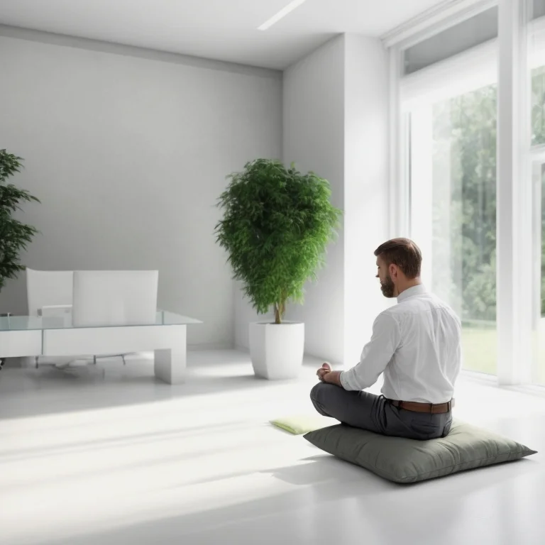 نموك الروحي كقائد أعمال